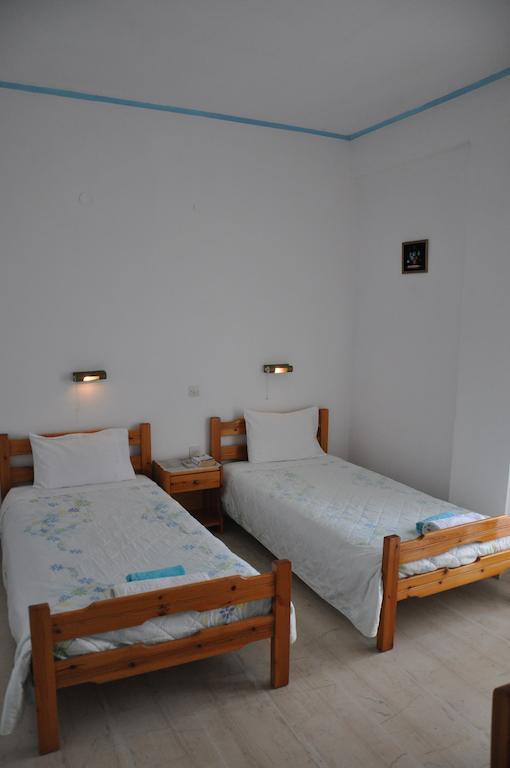 Barbayiannis Studios Moraitika Zewnętrze zdjęcie